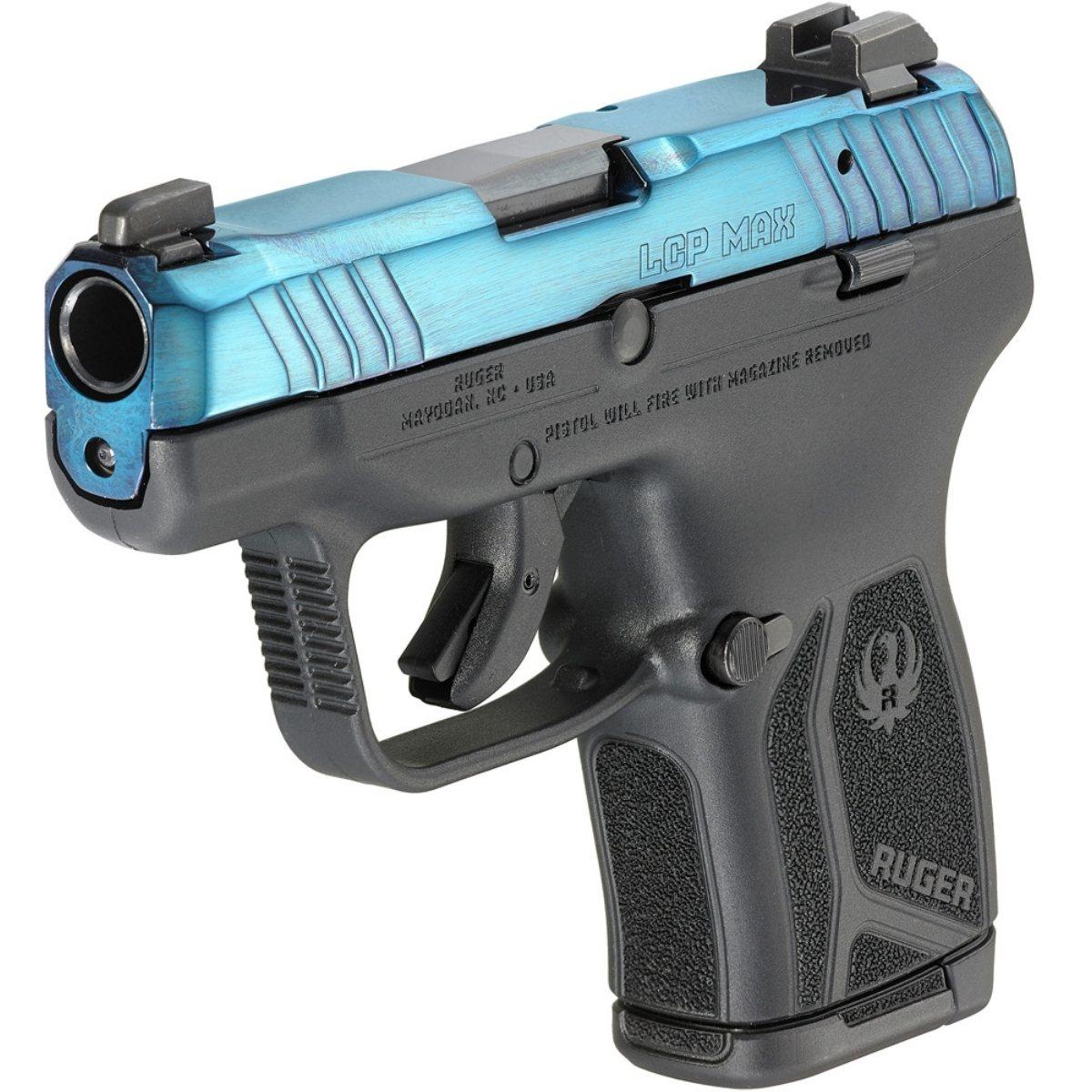 Ruger LCP Sapphire (13739)