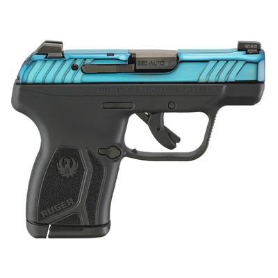 ruger lcp sapphire 13739