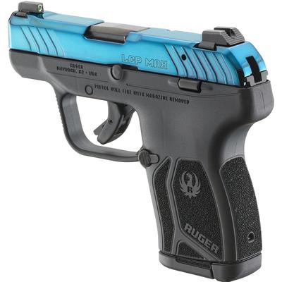 ruger lcp sapphire 13739