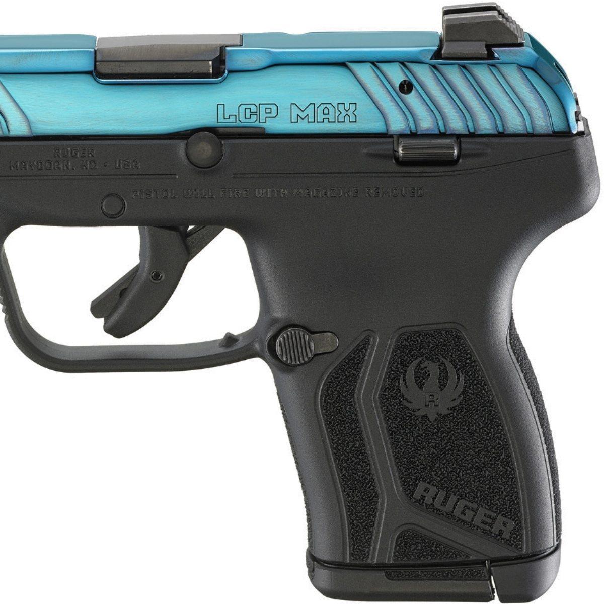 ruger lcp sapphire 13739