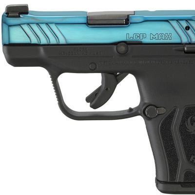 ruger lcp sapphire 13739