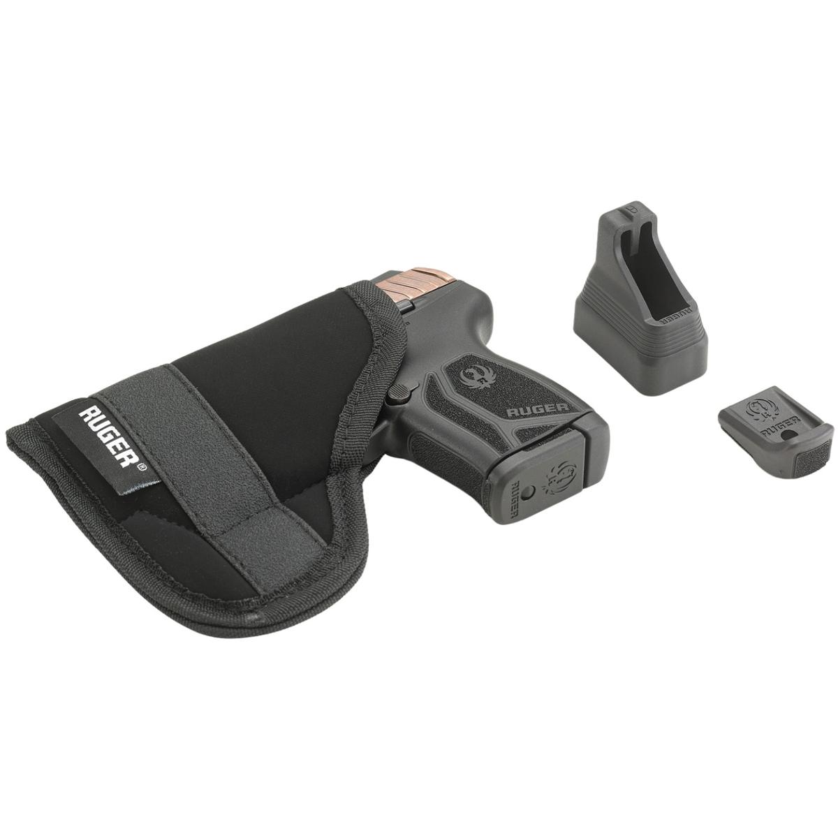 ruger lcp rose gold 13740
