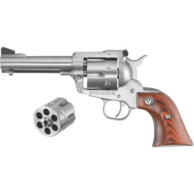 Ruger New Model Blackhawk Convertible 4,6'' .357Magnum/.38Spec/9x19 (0310)