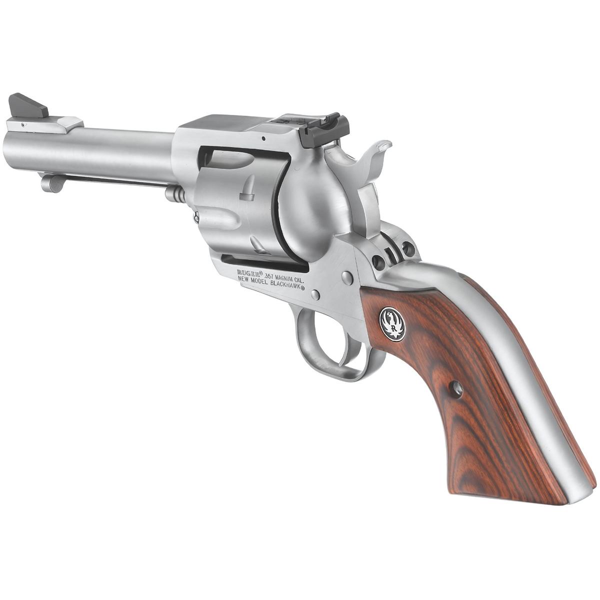 ruger new model blackhawk convertible 4 6 357magnum 38spec 9x19 0310