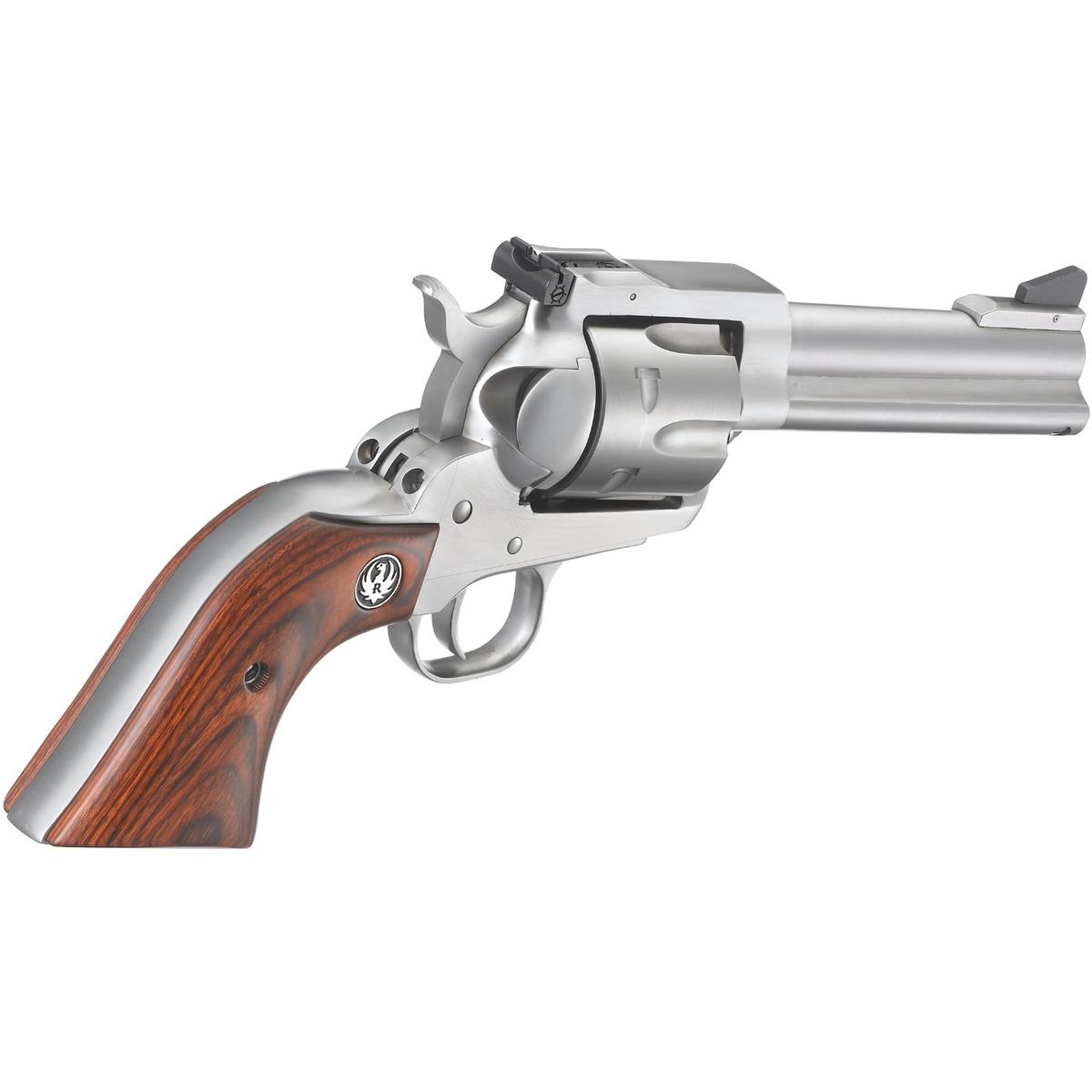 ruger new model blackhawk convertible 4 6 357magnum 38spec 9x19 0310