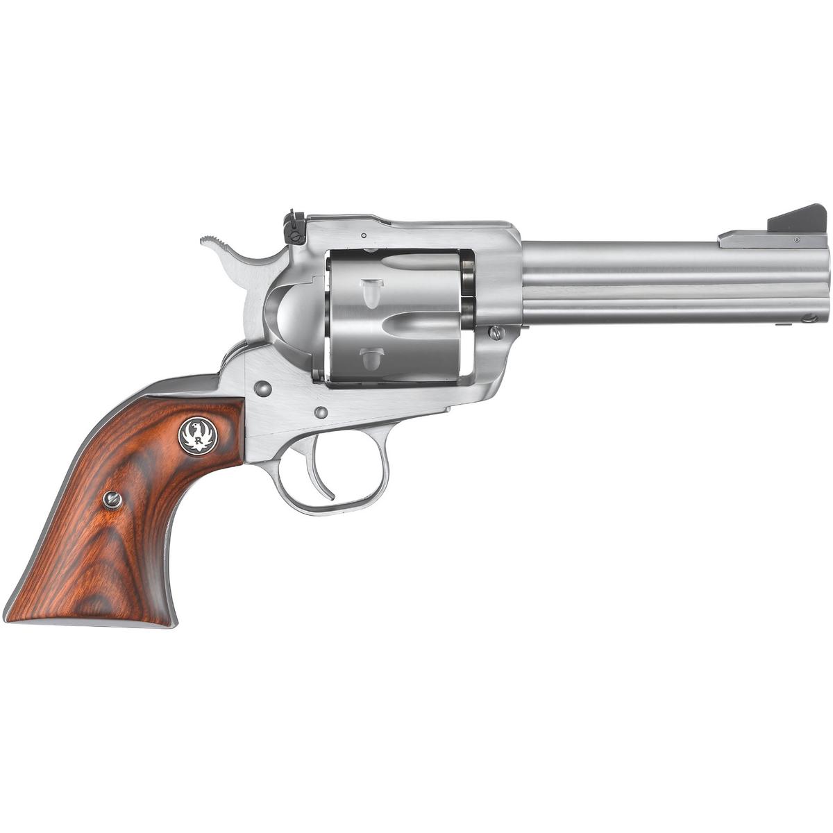 ruger new model blackhawk convertible 4 6 357magnum 38spec 9x19 0310
