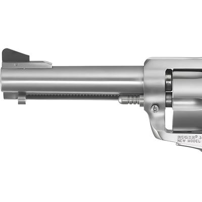 ruger new model blackhawk convertible 4 6 357magnum 38spec 9x19 0310