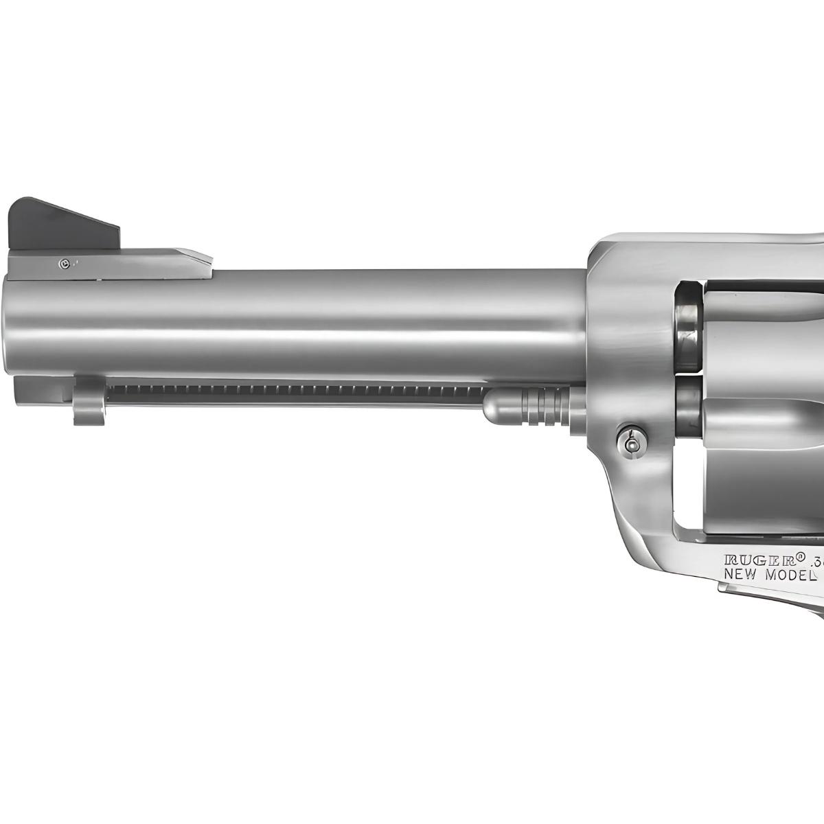 ruger new model blackhawk convertible 4 6 357magnum 38spec 9x19 0310