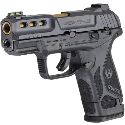 ruger security 380 3856