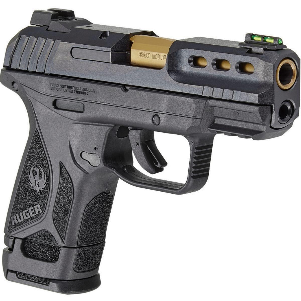 ruger security 380 3856