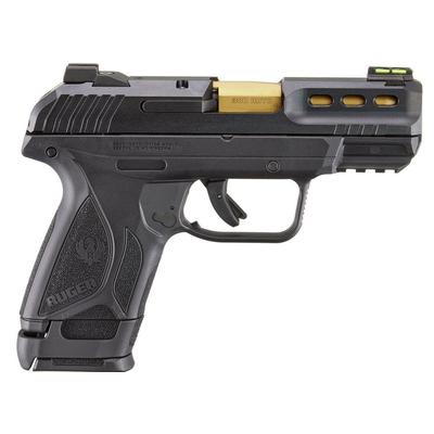 ruger security 380 3856