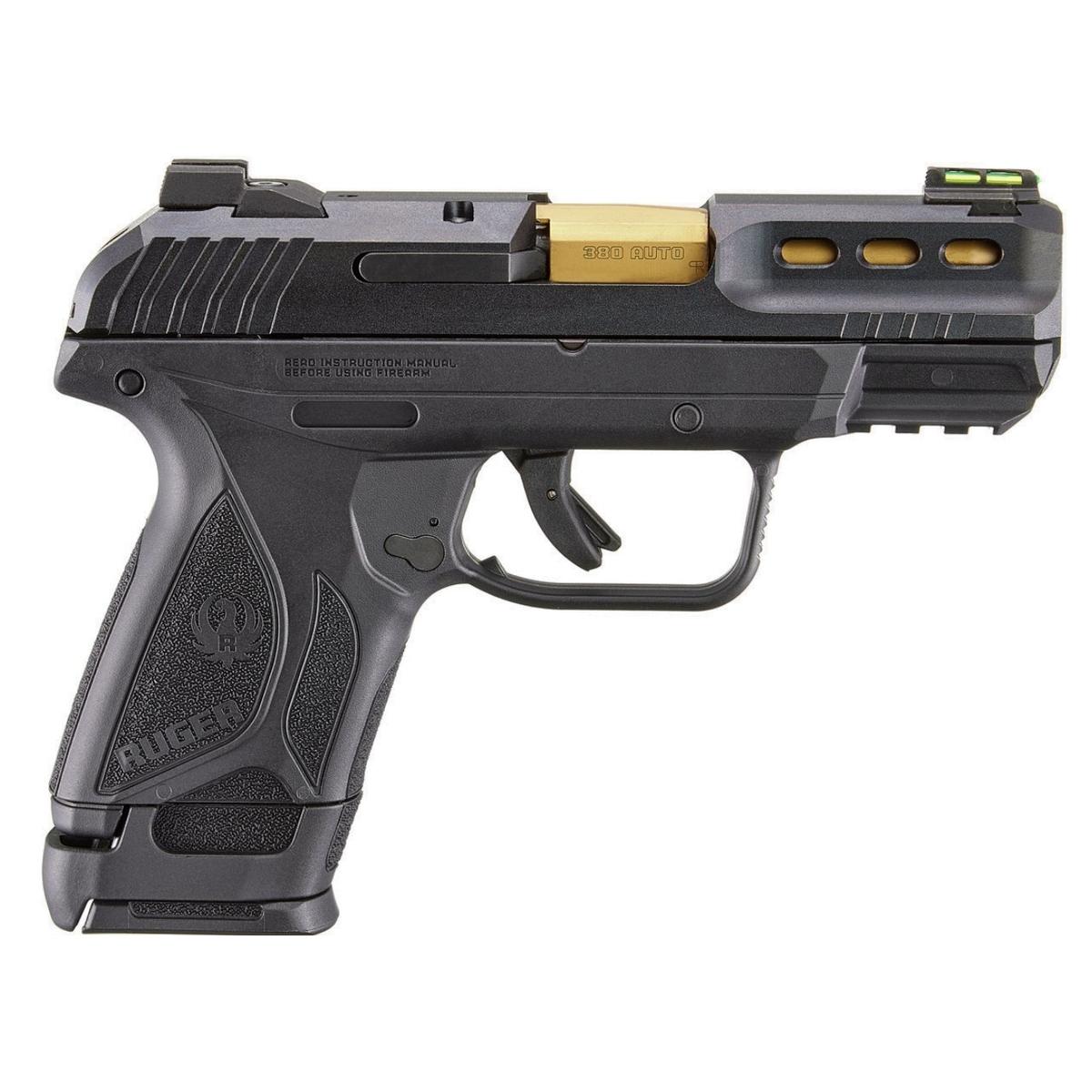 ruger security 380 3856