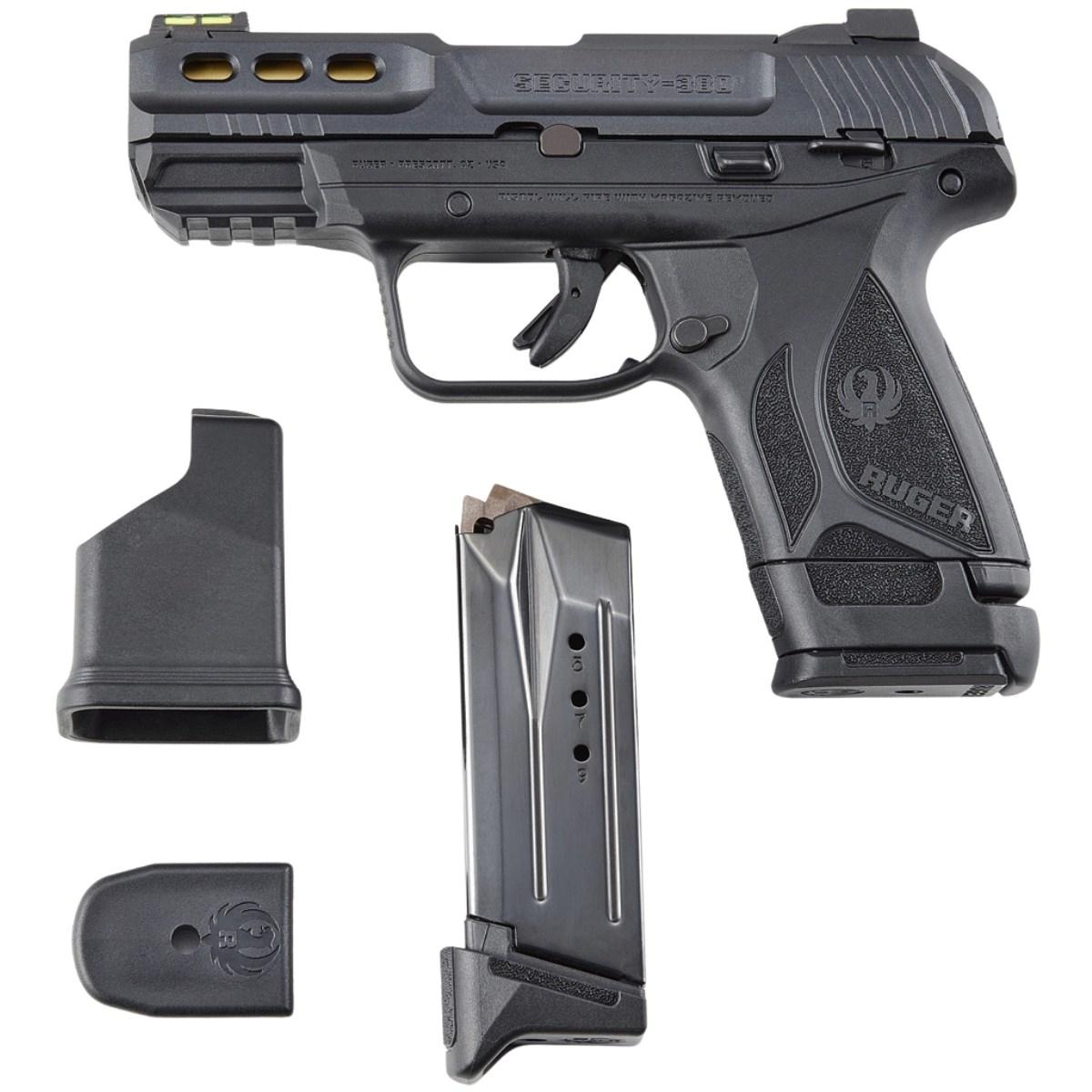 ruger security 380 3856