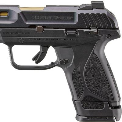 ruger security 380 3856
