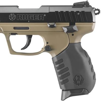 ruger sr22 fde 3613