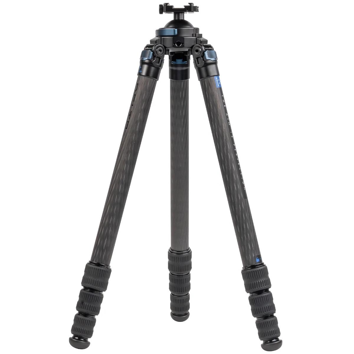 delta statyw tripod carbon st