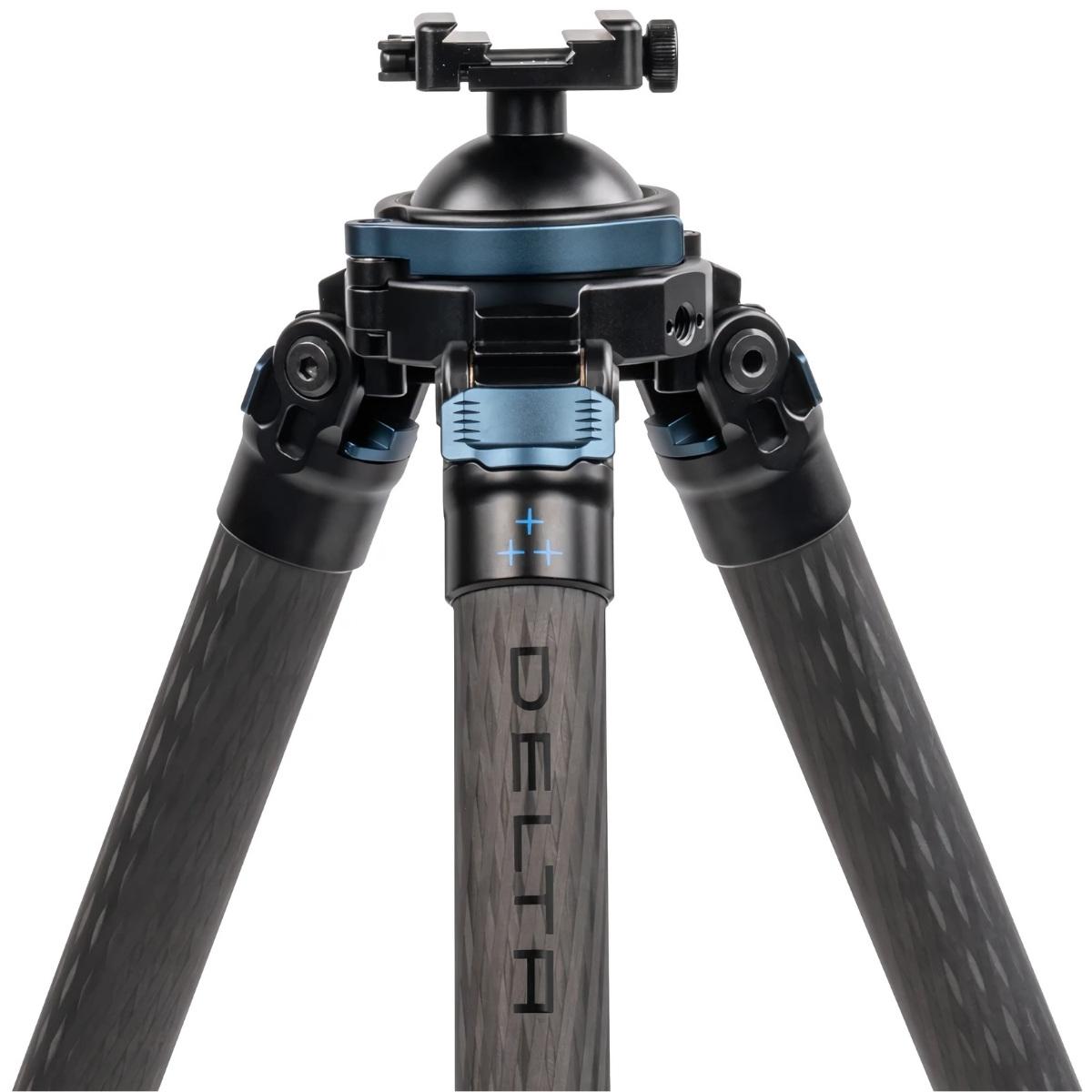 delta statyw tripod carbon st
