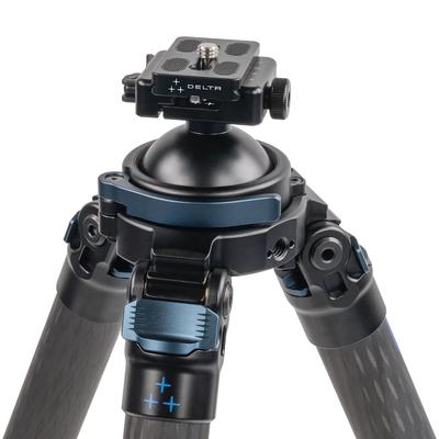 delta statyw tripod carbon st