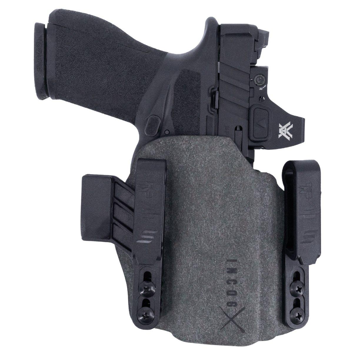 safariland kabura incog x iwb do pistoletu springfield echelon prawa incog 0 57 a 0 cx2 61