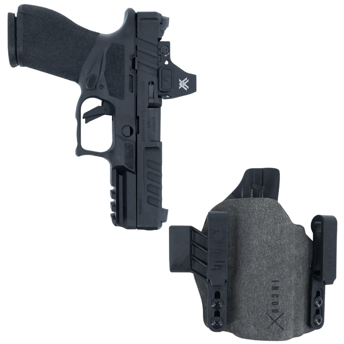 safariland kabura incog x iwb do pistoletu springfield echelon prawa incog 0 57 a 0 cx2 61