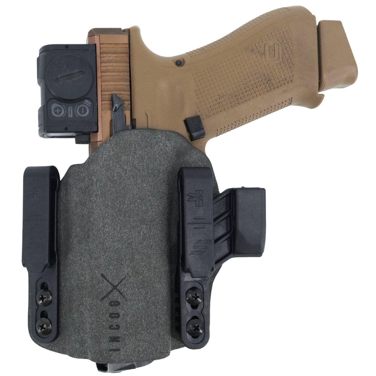 safariland kabura incog x iwb do pistoletu glock 17 19 lewa incog 0 835 a 0 cx2 62