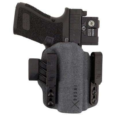 safariland kabura incog x iwb do pistoletu glock 17 19 prawa incog 0 835 a 0 cx2 61
