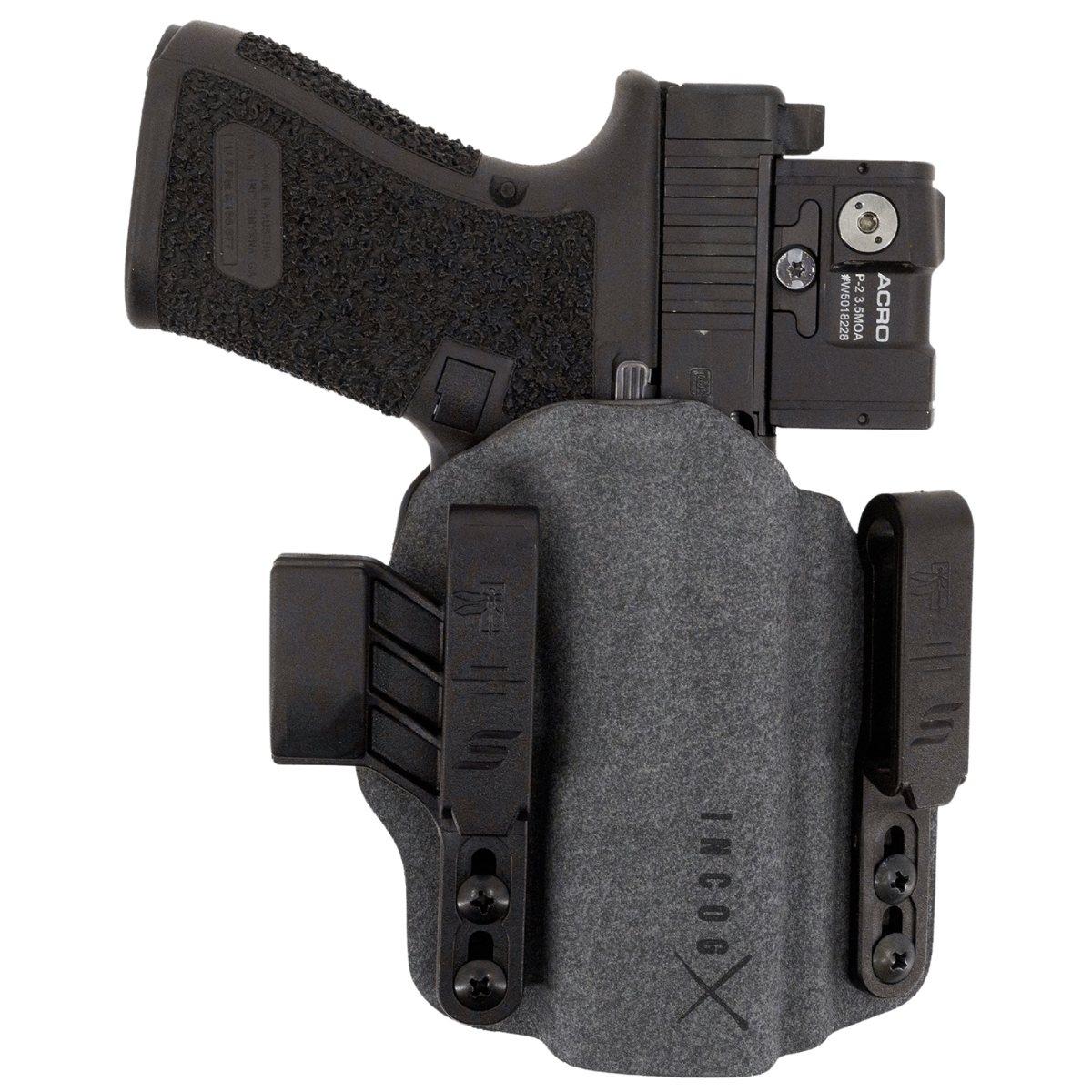 safariland kabura incog x iwb do pistoletu glock 17 19 prawa incog 0 835 a 0 cx2 61