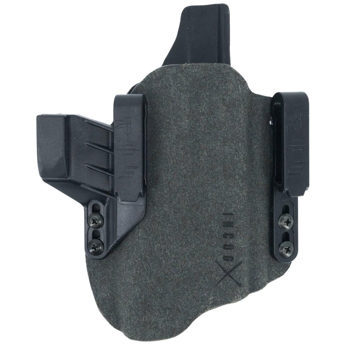 safariland kabura incog x iwb do pistoletu glock 17 19 w large light prawa incog 0 835 a 2 cx1 61