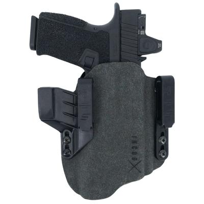 safariland kabura incog x iwb do pistoletu glock 17 19 w large light prawa incog 0 835 a 2 cx1 61