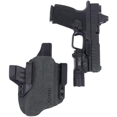 safariland kabura incog x iwb do pistoletu glock 17 19 w large light prawa incog 0 835 a 2 cx1 61
