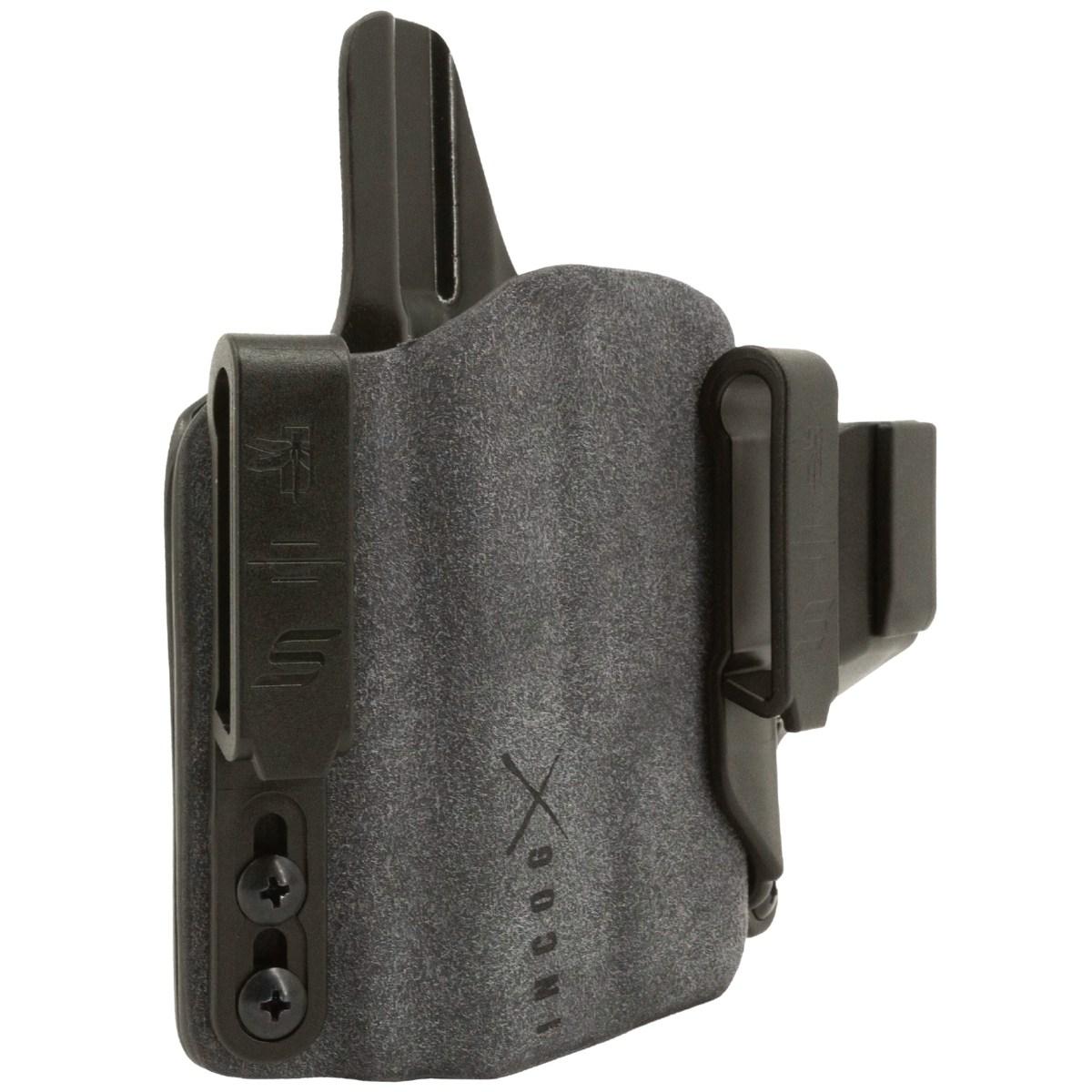 safariland kabura incog x iwb do pistoletu glock 17 19 w light lewa incog 0 835 a 7 cx1 62