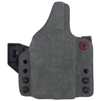 safariland kabura incog x iwb do pistoletu glock 17 19 w light lewa incog 0 835 a 7 cx1 62