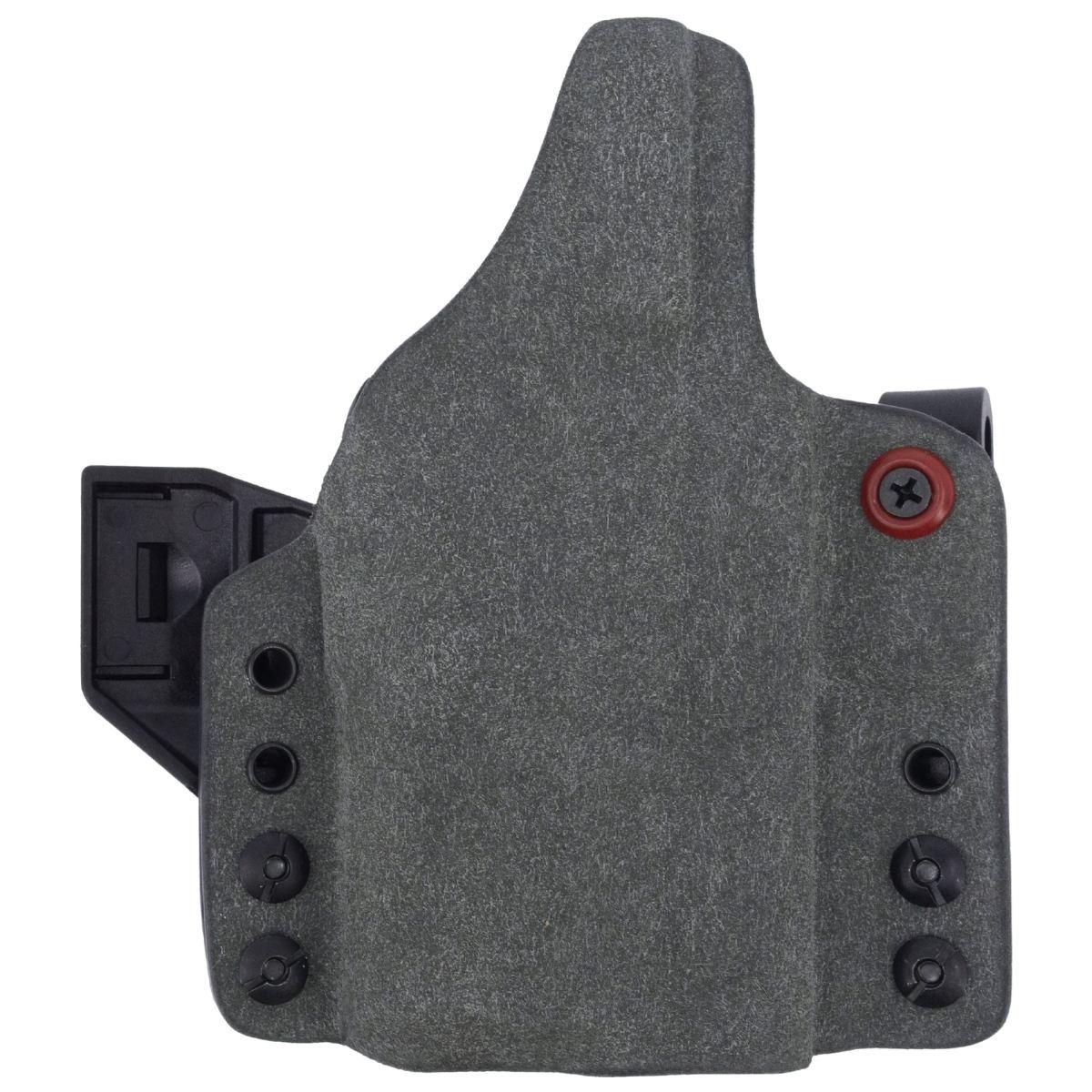 safariland kabura incog x iwb do pistoletu glock 17 19 w light lewa incog 0 835 a 7 cx1 62