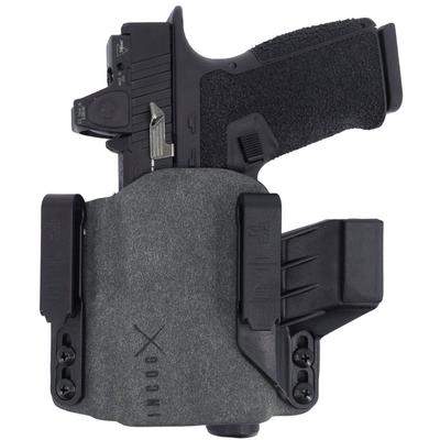 safariland kabura incog x iwb do pistoletu glock 17 19 w light lewa incog 0 835 a 7 cx1 62