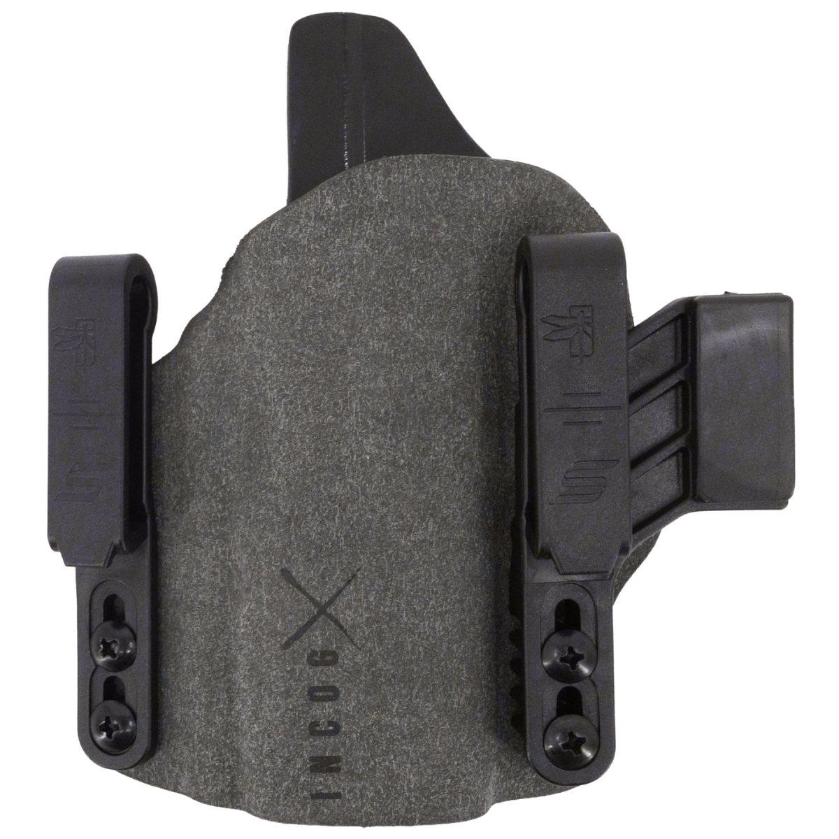 safariland kabura incog x iwb do pistoletu glock 43x 48 lewa incog 0 895 a 0 cx2 62