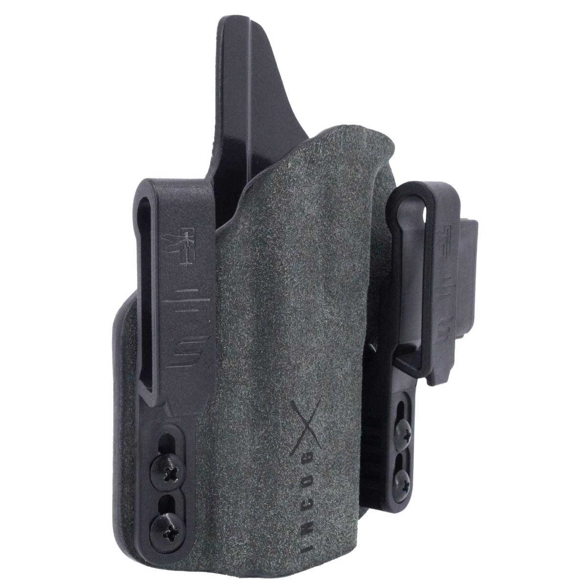 safariland kabura incog x iwb do pistoletu glock 43x 48 lewa incog 0 895 a 0 cx2 62