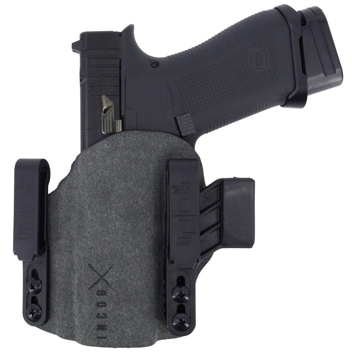 safariland kabura incog x iwb do pistoletu glock 43x 48 lewa incog 0 895 a 0 cx2 62