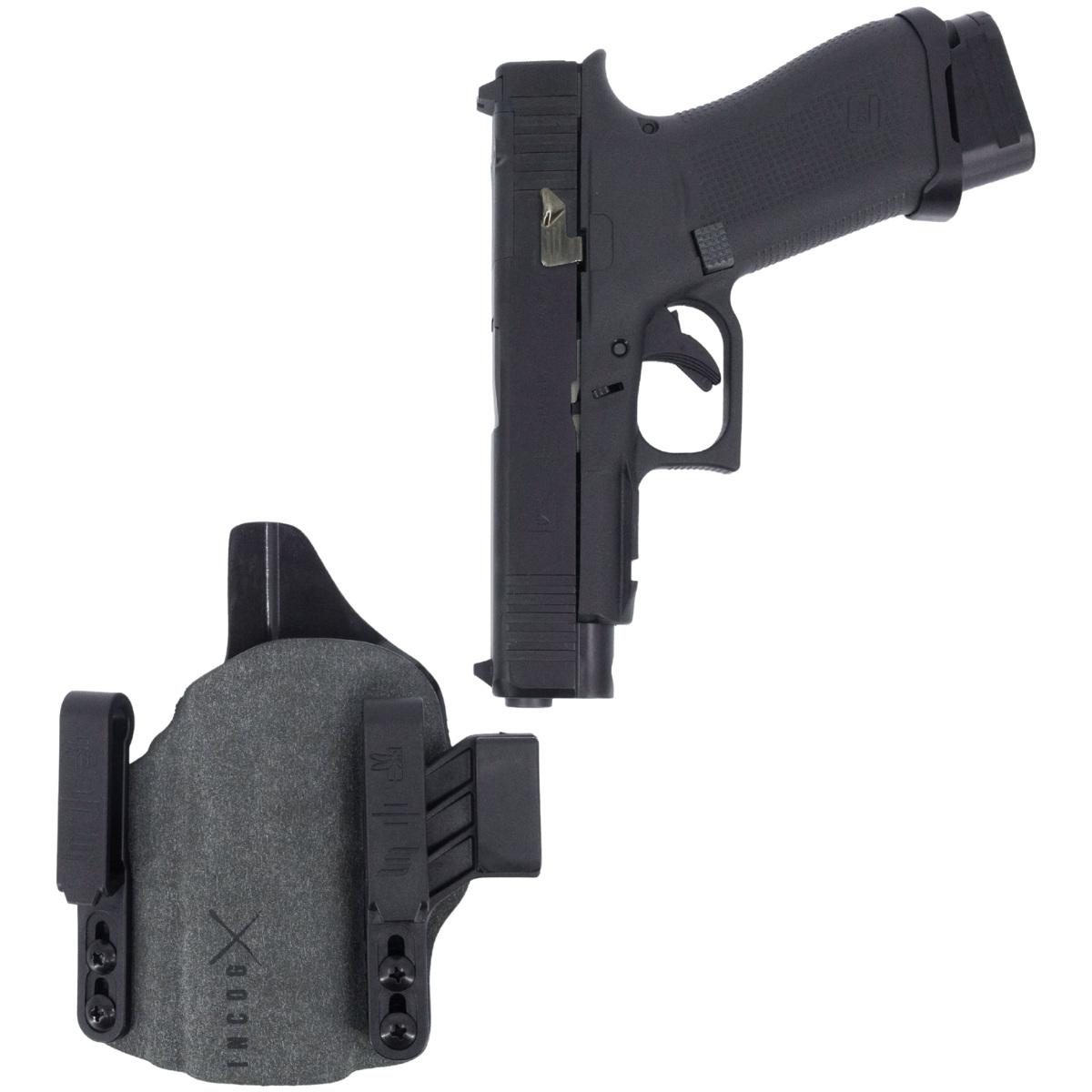 safariland kabura incog x iwb do pistoletu glock 43x 48 lewa incog 0 895 a 0 cx2 62