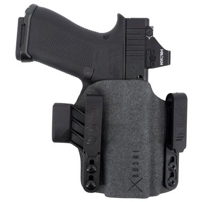 safariland kabura incog x iwb do pistoletu glock 43x 48 prawa incog 0 895 a 0 cx2 61