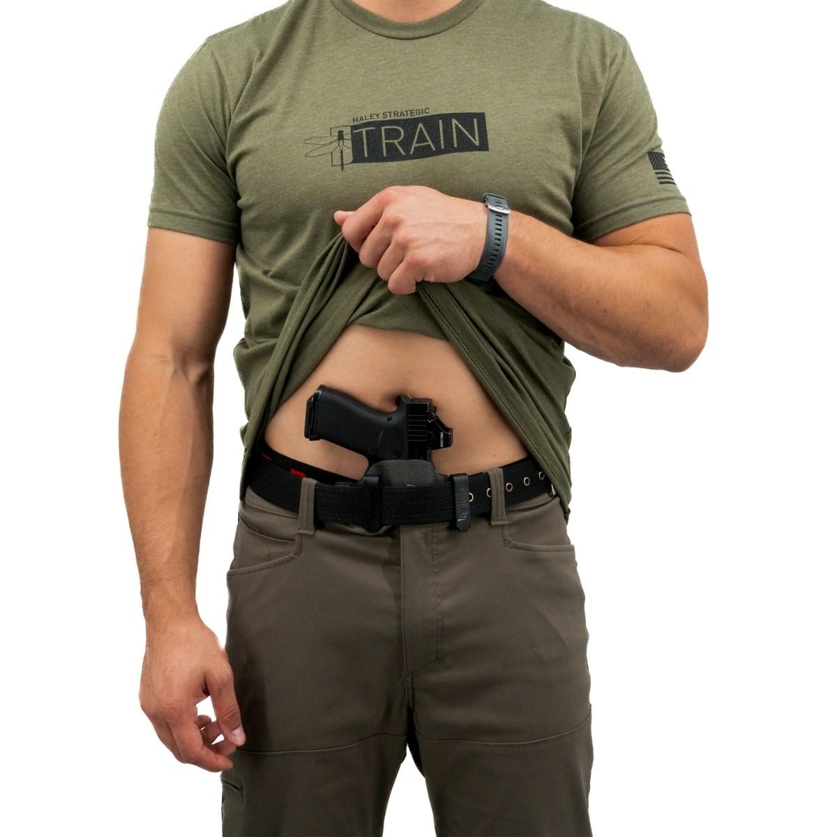 safariland kabura incog x iwb do pistoletu glock 43x 48 prawa incog 0 895 a 0 cx2 61