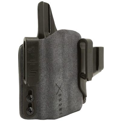 safariland kabura incog x iwb do pistoletu glock 43x 48 w light lewa incog 0 895 a 7s cx1 62