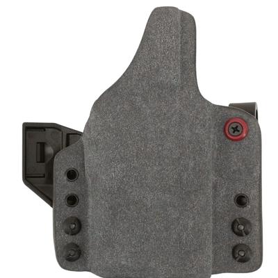 safariland kabura incog x iwb do pistoletu glock 43x 48 w light lewa incog 0 895 a 7s cx1 62