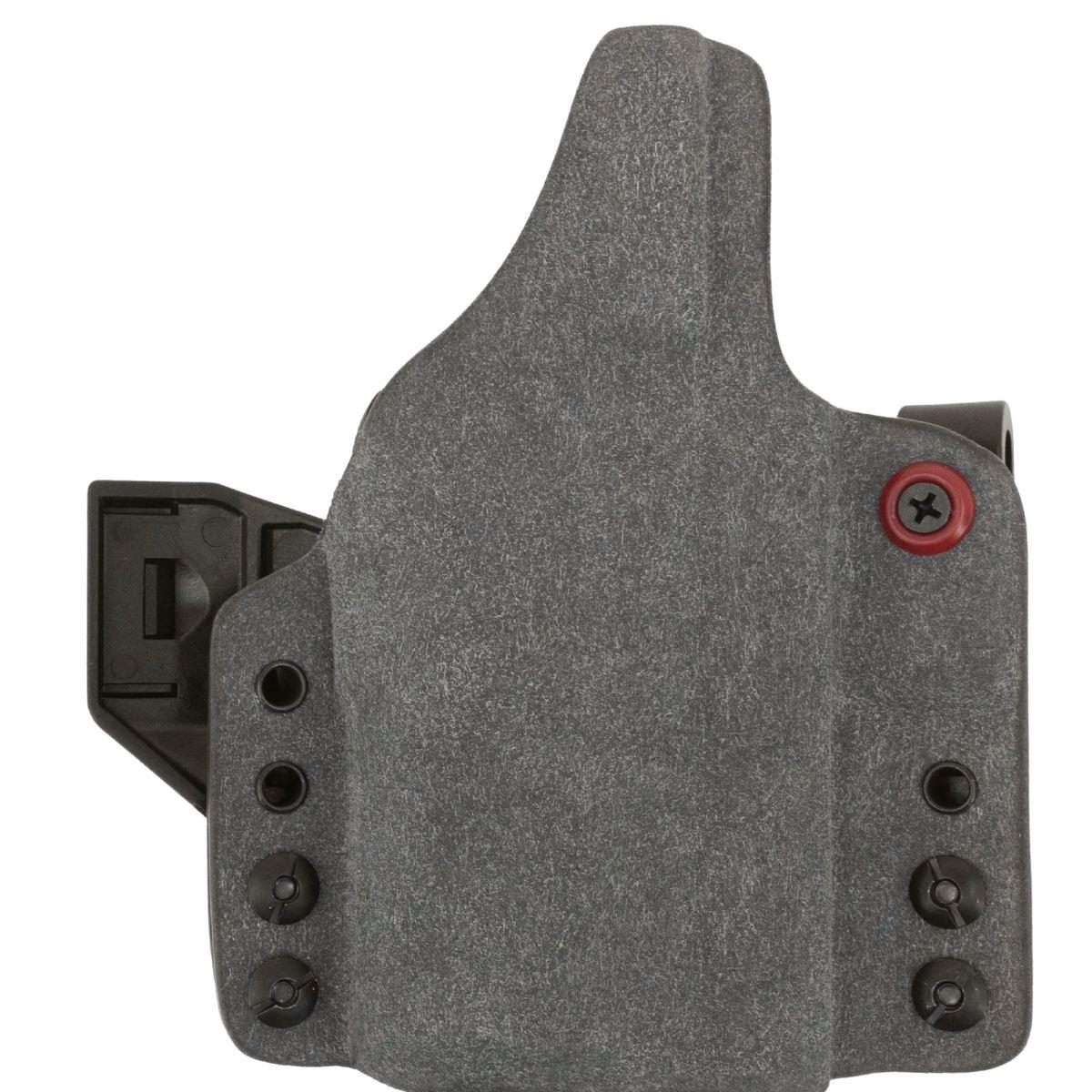 safariland kabura incog x iwb do pistoletu glock 43x 48 w light lewa incog 0 895 a 7s cx1 62