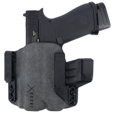 safariland kabura incog x iwb do pistoletu glock 43x 48 w light lewa incog 0 895 a 7s cx1 62