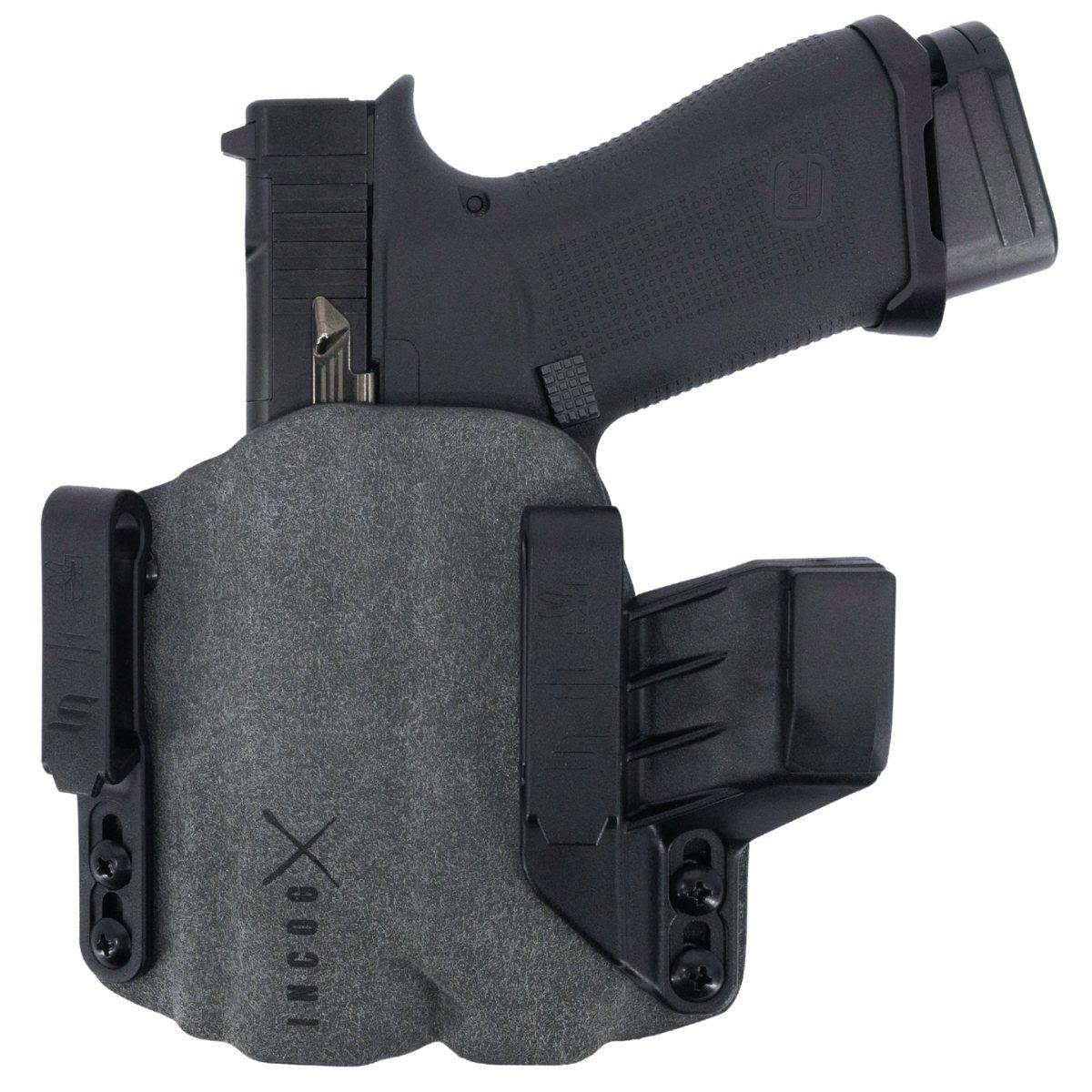 safariland kabura incog x iwb do pistoletu glock 43x 48 w light lewa incog 0 895 a 7s cx1 62