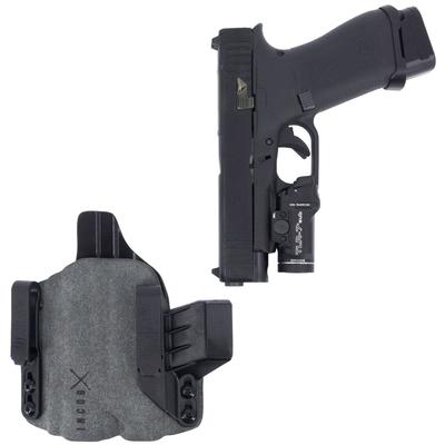 safariland kabura incog x iwb do pistoletu glock 43x 48 w light lewa incog 0 895 a 7s cx1 62