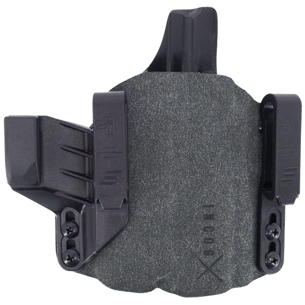 safariland kabura incog x iwb do pistoletu springfield hellcat pro w light prawa incog 0 244 a 7 cx1 61