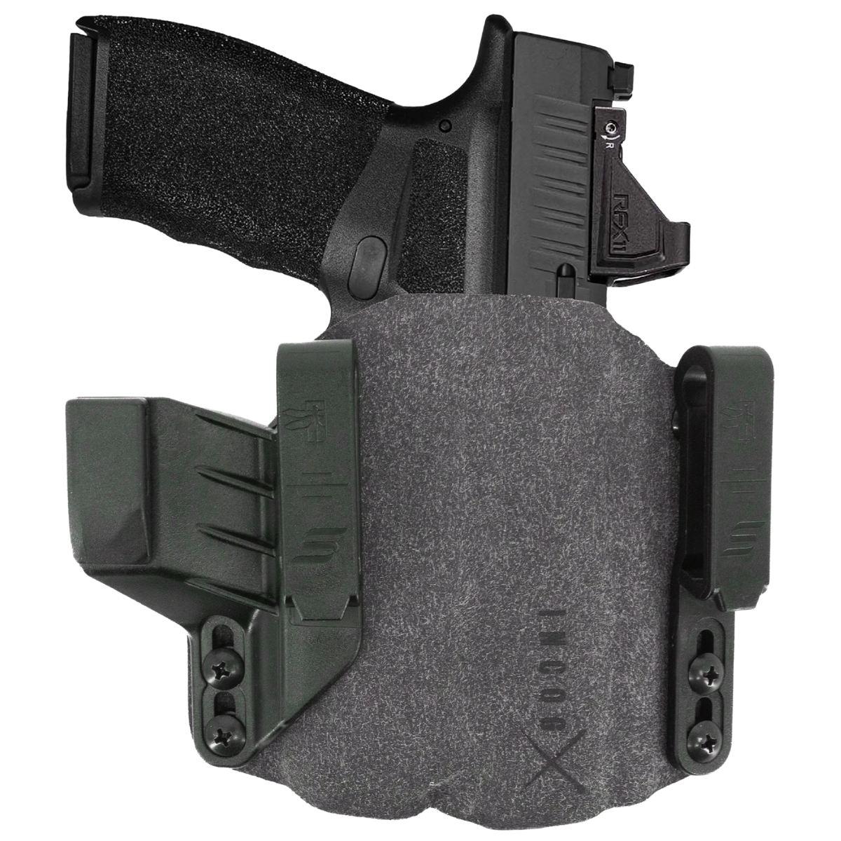 safariland kabura incog x iwb do pistoletu springfield hellcat pro w light prawa incog 0 244 a 7 cx1 61