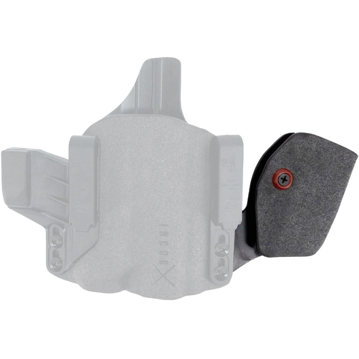safariland incog mocowanie dodatkowego magazynka prawe medium incog mmc 61