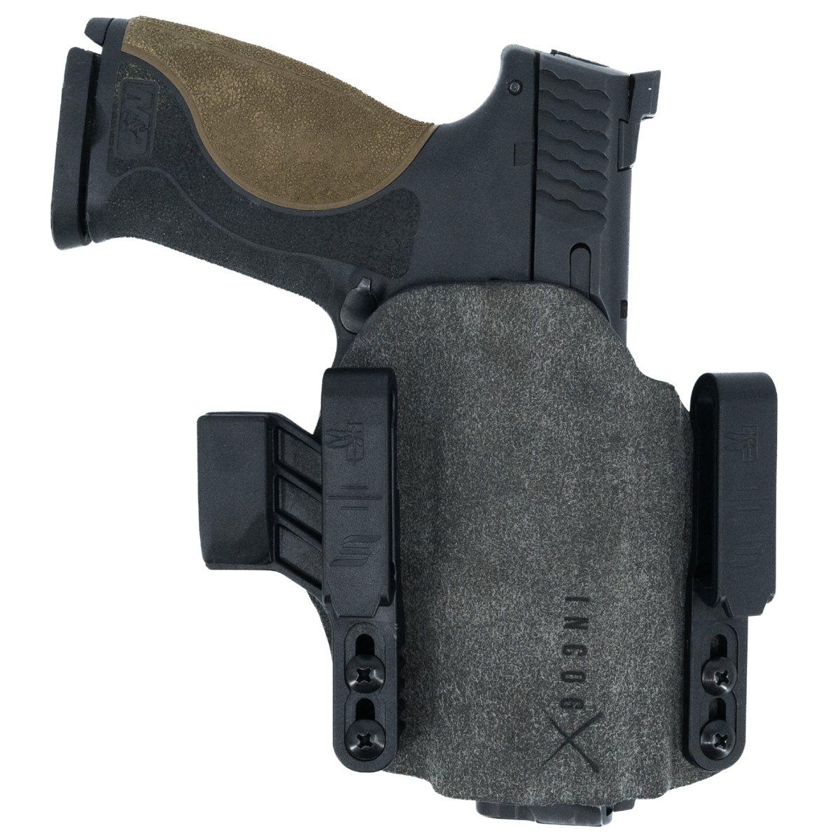 safariland kabura incog x iwb do pistoletu smith wessonm p 2 0 prawa incog 0 222 a 0 cx2 61